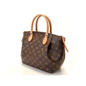 Louis Vuitton Monogram Turenne